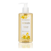 Nurxos 9524 Nergis Jel El Sabunu 8681124695246 250 ML