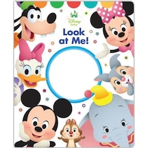 Disney Baby Look At Me! 9781484719152