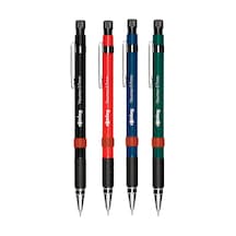 Tr Visumax Versatil Uçlu Kalem, 0.7 Mm, Koyu Yeşil Genel