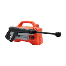 Hegı Yüksek Basınçlı Araba Yıkama Makinesi 1200w-26346