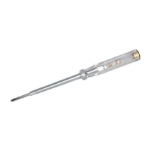 Znv Zenvia Mey İthalat İzeltaş 4550 Elektrik Kontrol Kalemi 190 Mm Znv2025 Cmn