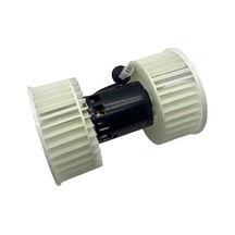 24V Kalorifer Motoru Çift Milli-Pervaneli Iveco N11.3514