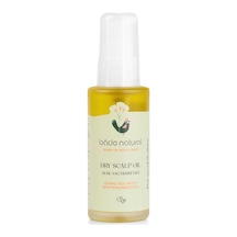 Ayrex Bade Natural Bebek Konak Karşıtı Kuru Saç Derisi%100 Doğal Bakım Yağı 50 Ml