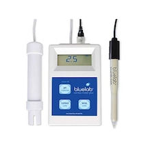 Bluelab Combo Meter Ph-ec-temp