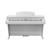 Artesia DP-10e Beyaz Dijital Piyano Kulaklık + Tabure Hediye