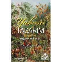 Yabani Tasarım Renkli Resimli / Kimberly Ridley Yabani Tasarım Renkli Resimli / Kimberly Ridley