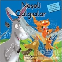Neşeli Çalgıcılar