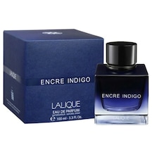 Lalique Encre Indigo Erkek Parfüm EDP 100 ML