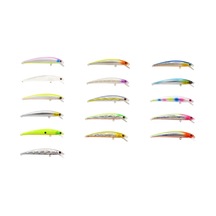 Ecotackle Esperes 90F 9Cm 3.8G Maket Balık
