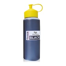 Hp Yazıcılar İçin Vivera Uyumlu 500 Ml Siyah Mürekkep Photoınkak