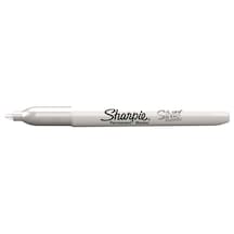 Sharpie Fine Gümüş Permenant Markör