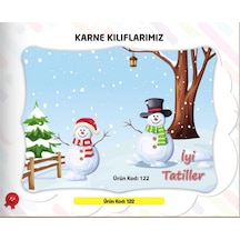 Karne Kabı Kılıfı Ürün Kodu:122 25 Adet