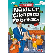 Nükleer Fabrikası - Aıaı-878165