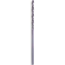 MTE 1,4 mm Taşlanmış Metal Matkap Ucu HSS DIN 338