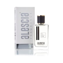 Alescia St-01 Kadın Parfüm EDP 50 ML