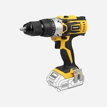 Rtrmax RTX1815B Akülü Matkap 18V Aküsüz X-Lion