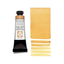 Extra Fine Tüp Suluboya 15 Ml Seri 1 Chrome Titanate Yellow Nocolor-fedc37f3