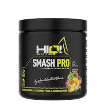 Hıq Smash Pro 2.0 325g Tropıcal Punch Flavored