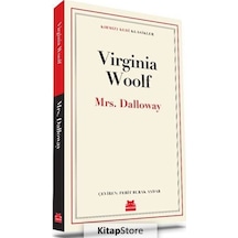 Mrs. Dalloway / Virginia Woolf N11.3402