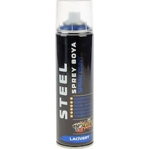 Steel Sprey Boya Lacivert 200ml 0314 Lacivert