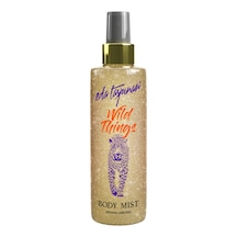 Eda Taşpınar Wild Things Simli Body Mist 200 Ml