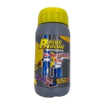 Mey İthalat Plus Proline Dök Aç Lavabo Açıcı 500 Gr