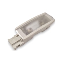 Skoda Superb 2014-15 Güneşlik Makyaj Lambası Krem Renk 1k0947109