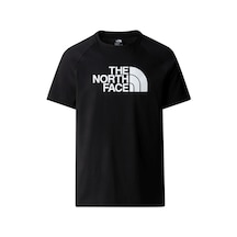 The North Face M S/s Raglan Easy Tee Erkek T-shirt Nf0a87n7jk31 001