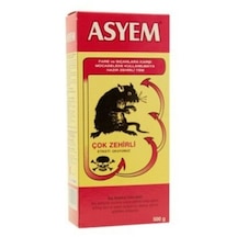 Fare Yemi Zehiri 500gr 5477