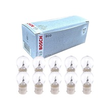 Bosch Ampul 12v 21w 93 Ba15s Sinyal Tek Duy 10 Adet