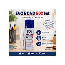 Japon Yapıştırıcı Sprey Aktivatör 200-50