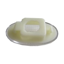 Daewoo Matiz 1998-2001 Çamurluk Sinyali Beyaz Sağ - Sol Aynı Adet Eurolamp Oem No: 96415789