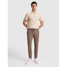 Pierre Cardin Erkek Vizon Pantolon 50324220-vr052