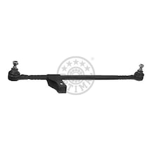 Optımal Rot Takımı Orta Mercedes W123 W116 S123 C123 G4-015 A1234601505