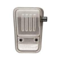 Egzoz Oleomac 753-453 Motorlu Tırpan
