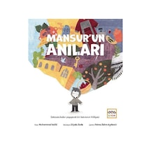 Mansurun Anıları / Muhammed Halid