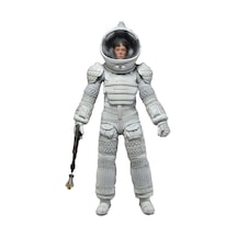 Alien: Ripley İn Nostromo Suit Series 4 Figure 7 İnch