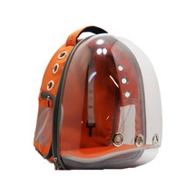 Bacco Milano VP-1363 Astronot Kedi Taşıma Çantası