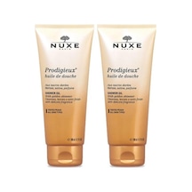 Nuxe Prodigieux Duş Yağı 2 x 200 ML
