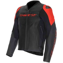 Dainese Racing 5 Motosiklet Deri Mont