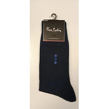 Pierre Cardin 496 Banos Erkek Çorap Lacivert