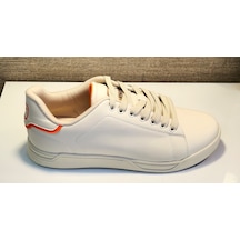 Jump 27974 Erkek Sneaker Spor Ayakkabı Bej