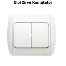 Elbi Zirve Komütatör