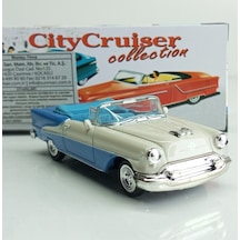 Dianomi 1:43 Oldsmobile Süper 88 Cabriolet