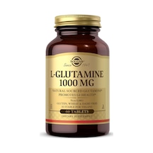 L-glutamin 500 Mg 60 Sase