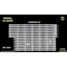 Wınkel Lcd Led-2084 Takım 16 Lı-ue50js7200u- Bn96-38479a, Bn96-38480a Bn96-38479