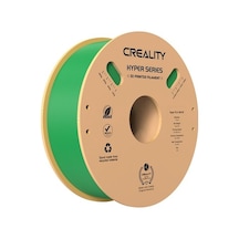 Creality Hyper Pla Filament Yeşil 1.75mm 1kg