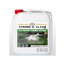 OTO PARFÜM YASEMİN KOKULU 5KG