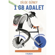 1 Gb Adalet - Yqbx-598985