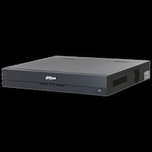 Dahua Nvr5432-eı2, 32kanal, 32mpix, H265+, 4 Hdd Desteği, 1080p Kayıt, 4484mbps Bant Genişliği, 2 P